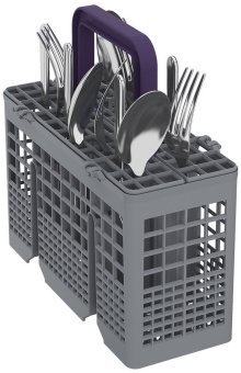 Встраиваемая посудомоечная машина Beko BDIS38120A