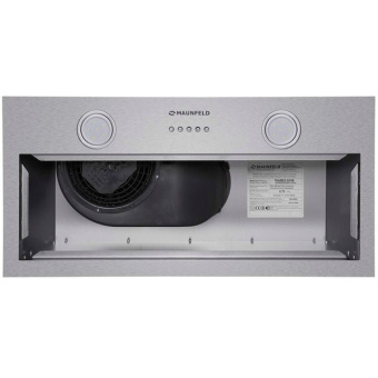 Встраиваемая вытяжка Maunfeld THAMES 601M INOX