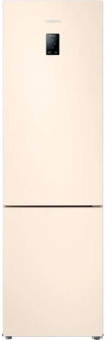 SAMSUNG RB37A5200EL367л бежевый