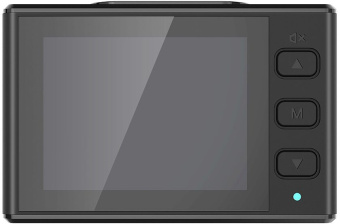 Видеорегистратор Silverstone F1 Crod A90 GPS poliscan