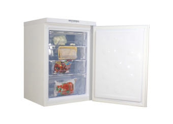 Морозильник DON R-103 В белый