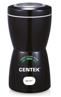 Кофемолка Centek CT-1354 BL