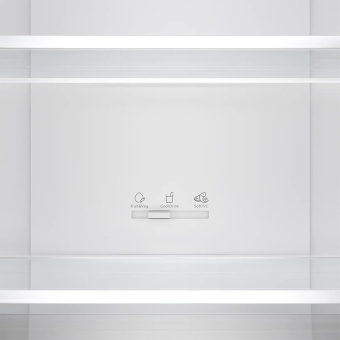 Холодильник Haier C2F620CWU1 белый 