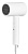 Фен Xiaomi Compact Hair Dryer H101 EU белый (BHR7475EU)