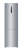 Холодильник Haier C2F637CXRGU1 серебристый 