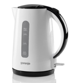 GORENJE K17PLBW белый