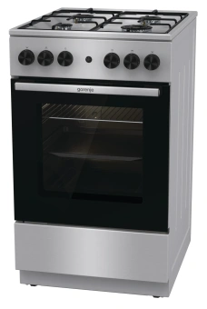 Плита газовая Gorenje GGI5A21XJ серебристый