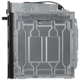 Духовой шкаф Gorenje BPS6747A06X серебристый
