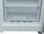 Морозильная камера BEKO B1RFSL272W белый 