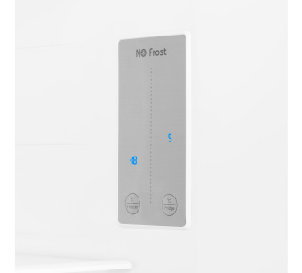 Холодильник MAUNFELD MFF177NFBE