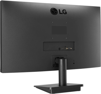 Монитор LG 23.8" 24MP400 черный IPS LED 16:9 HDMI матовая 250cd 178гр/178гр 1920x1080 D-Sub FHD 2.6кг