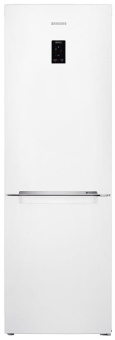 SAMSUNG RB33A32N0WW 350л белый