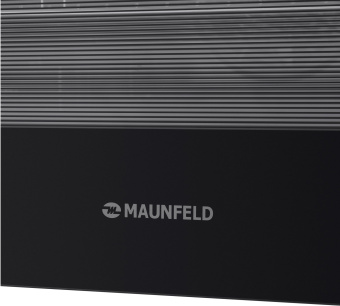 Шкаф духовой электрический MAUNFELD EOEH.5811B