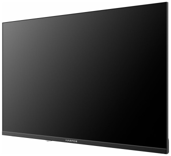 Телевизор LED 32" Harper 32R777T черный