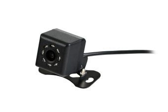 Камера заднего вида Silverstone F1 Interpower IP-668 IR