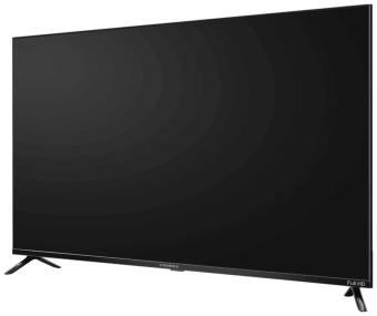 Телевизор Maunfeld MLT43FST02 черный