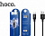 HOCO X14 "Times speed" USB-Type-C 3A 1М черный