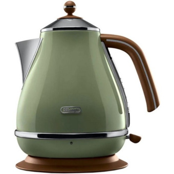 Чайник DeLonghi KBOV 2001 GR