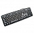 DIALOG KM-025U (USB) черный