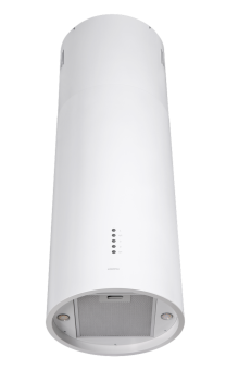 Вытяжка MAUNFELD LEE ISLA 39 белый