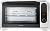 Мини-печь Hyundai MIO-HY104 35л 1600Вт черный