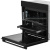 Духовой шкаф Электрический Gorenje BOS6737E05DBG черный