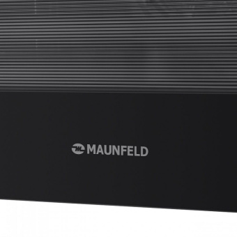 Духовой шкаф электрический Maunfeld EOEM.589B