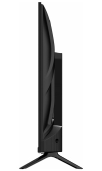 Телевизор LED 32" Harper 32R777T черный