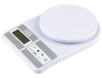 HOMESTAR Весы кухонные HomeStar HS-3012, 10кг 104931