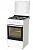 Газовая плита Darina 1B GM441 005W