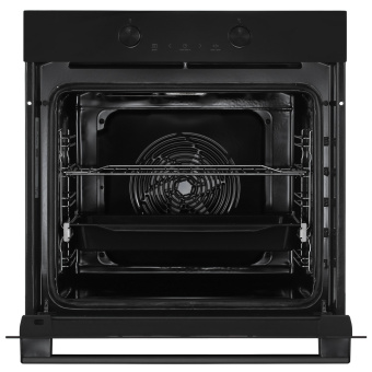 Духовой шкаф Электрический Gorenje BOS6737E05DBG черный