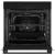 Духовой шкаф Электрический Gorenje BOS6737E05DBG черный