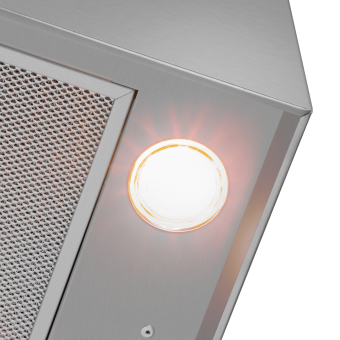 Кухонная вытяжка Maunfeld Bath 402 нержавеющая сталь