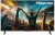 Телевизор HISENSE 43E7S SMART TV HomeOS черный