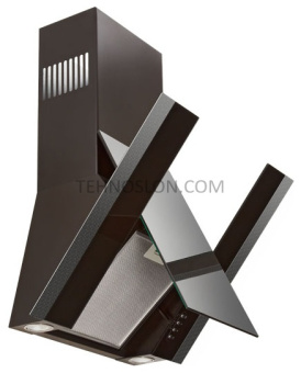 Вытяжка Gefest ВО 3603 Д3А