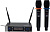 RITMIX RWM-230 black