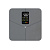 Весы напольные Secretdate Smart SD-IT02CG умные темно-серый