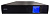 Источник бесперебойного питания Powercom Sentinel SNT-1000 1000Вт 1000ВА черный