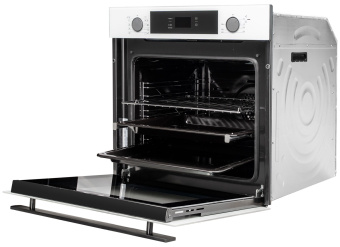 Духовка электрическая DeLonghi DEO 735 BB FRANCA белый