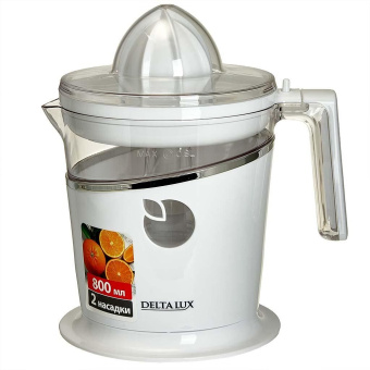 DELTA LUX DE-2401 white