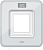 CENTEK CT-2443 LCD GRAY