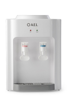 Кулер настольный AEL TD-AEL-107 белый