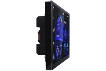 Автомагнитола Prology MPA-270 DSP 2DIN 4x60Вт