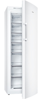Морозильная камера АТЛАНТ М-7604-100 260л белый