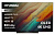Телевизор OLED Hyundai 65" H-LED65OBU7700 Android TV Frameless черный/черный 4K Ultra HD 120Hz DVB-T DVB-T2 DVB-C DVB-S DVB-S2 USB WiFi Smart TV