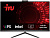 Моноблок IRU Office 27IH5P 27" Full HD i3 10105 (3.7) 8Gb SSD256Gb UHDG 630 Free DOS GbitEth WiFi BT 120W Cam черный 1920x1080