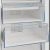 Морозильная камера Beko B1RFNK312W белый