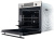 Духовка электрическая DeLonghi DEO 735 IM FRANCA серебристый