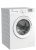 Стиральная машина Beko WRS5512BWW белый Стиральная машина Beko WRS5512BWW белый