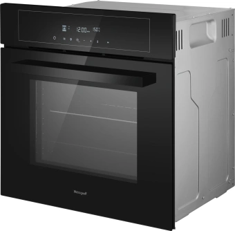Духовой шкаф Weissgauff EOM 710 SB